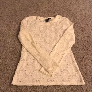 Long Sleeve Top